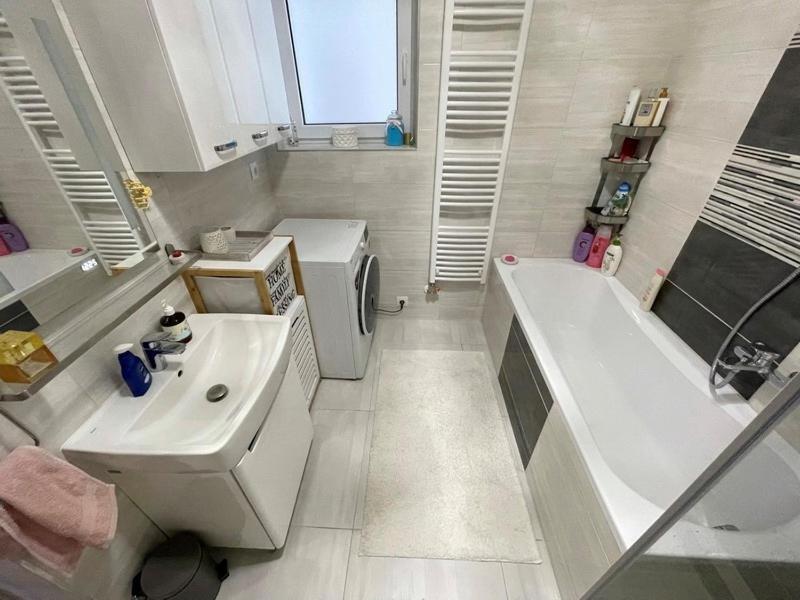 Brookforest Belvarosi Apartment Debrecen
