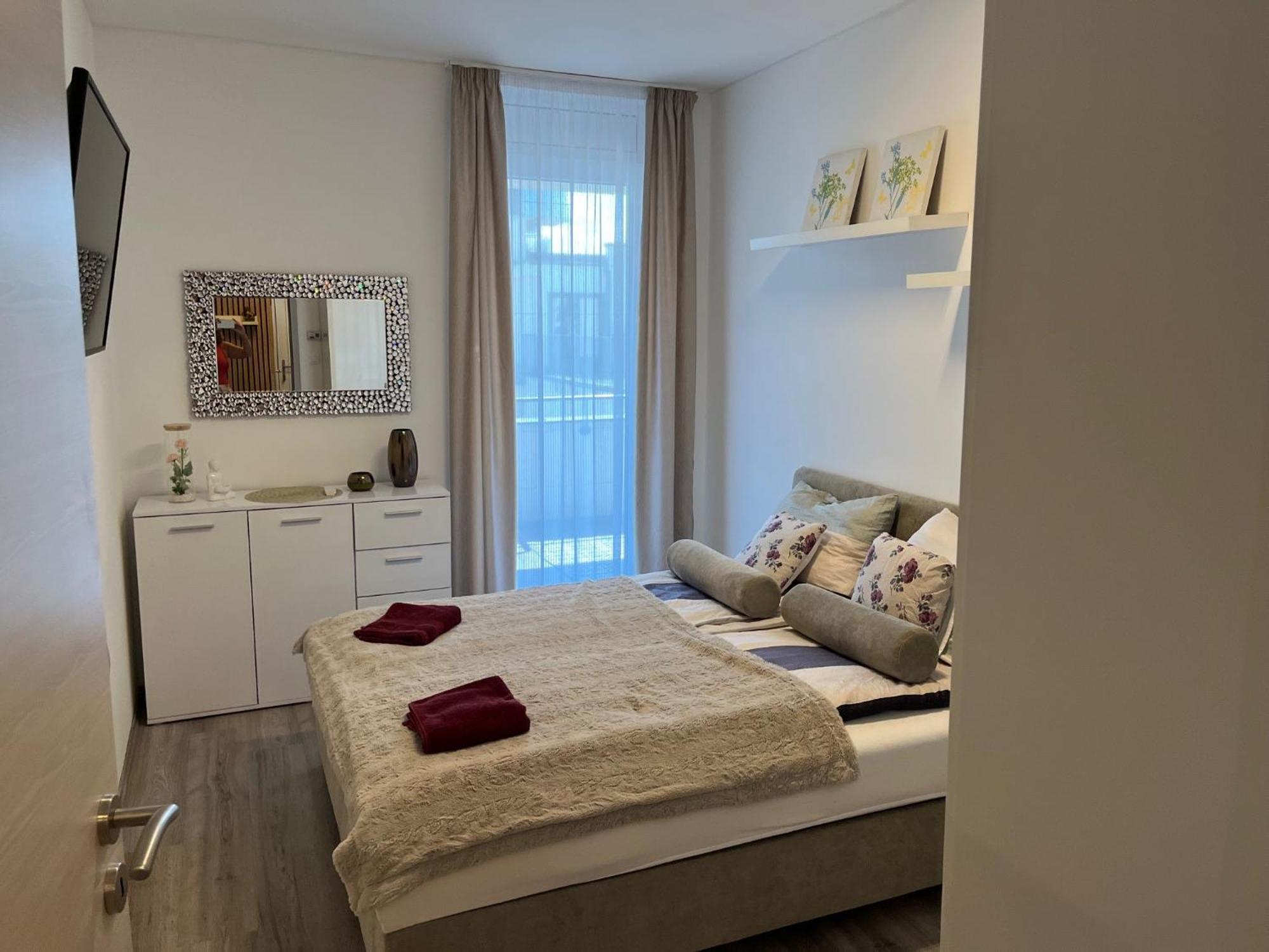 Brookforest Belvarosi Debrecen