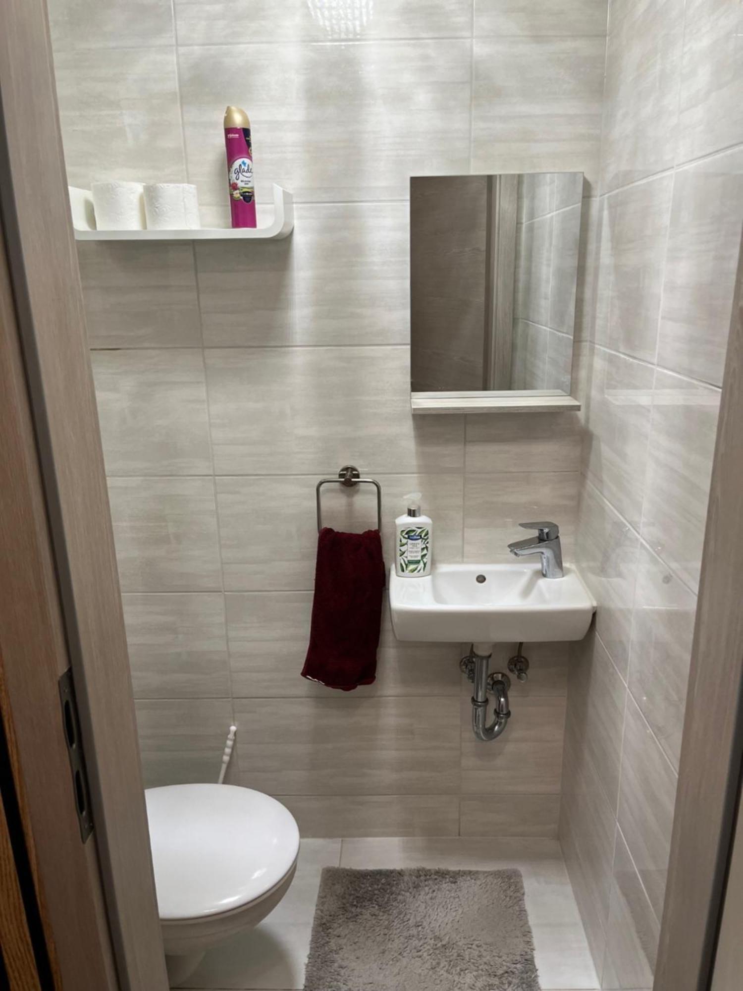 Brookforest Belvarosi * Debrecen