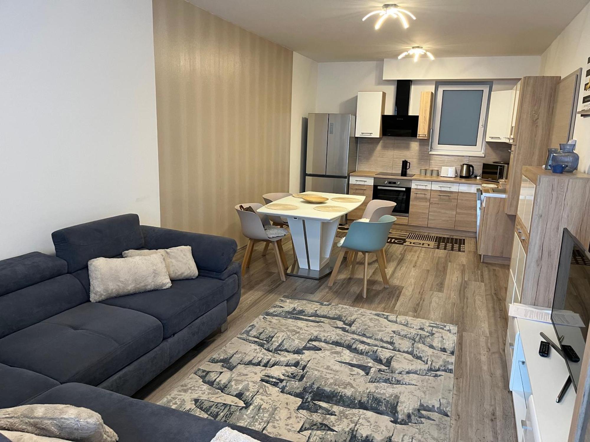 Brookforest Belvarosi Debrecen