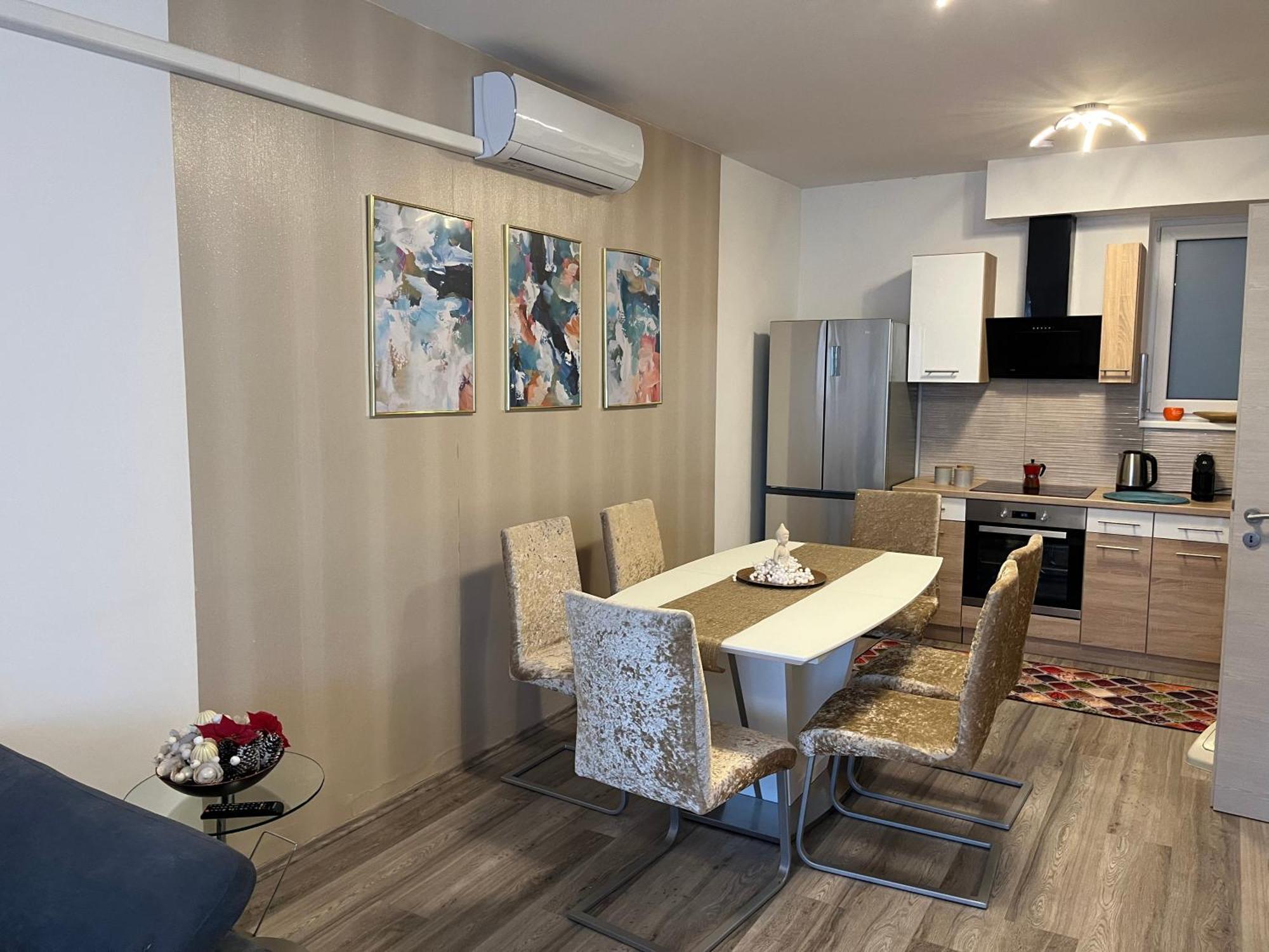 Brookforest Belvarosi * Debrecen