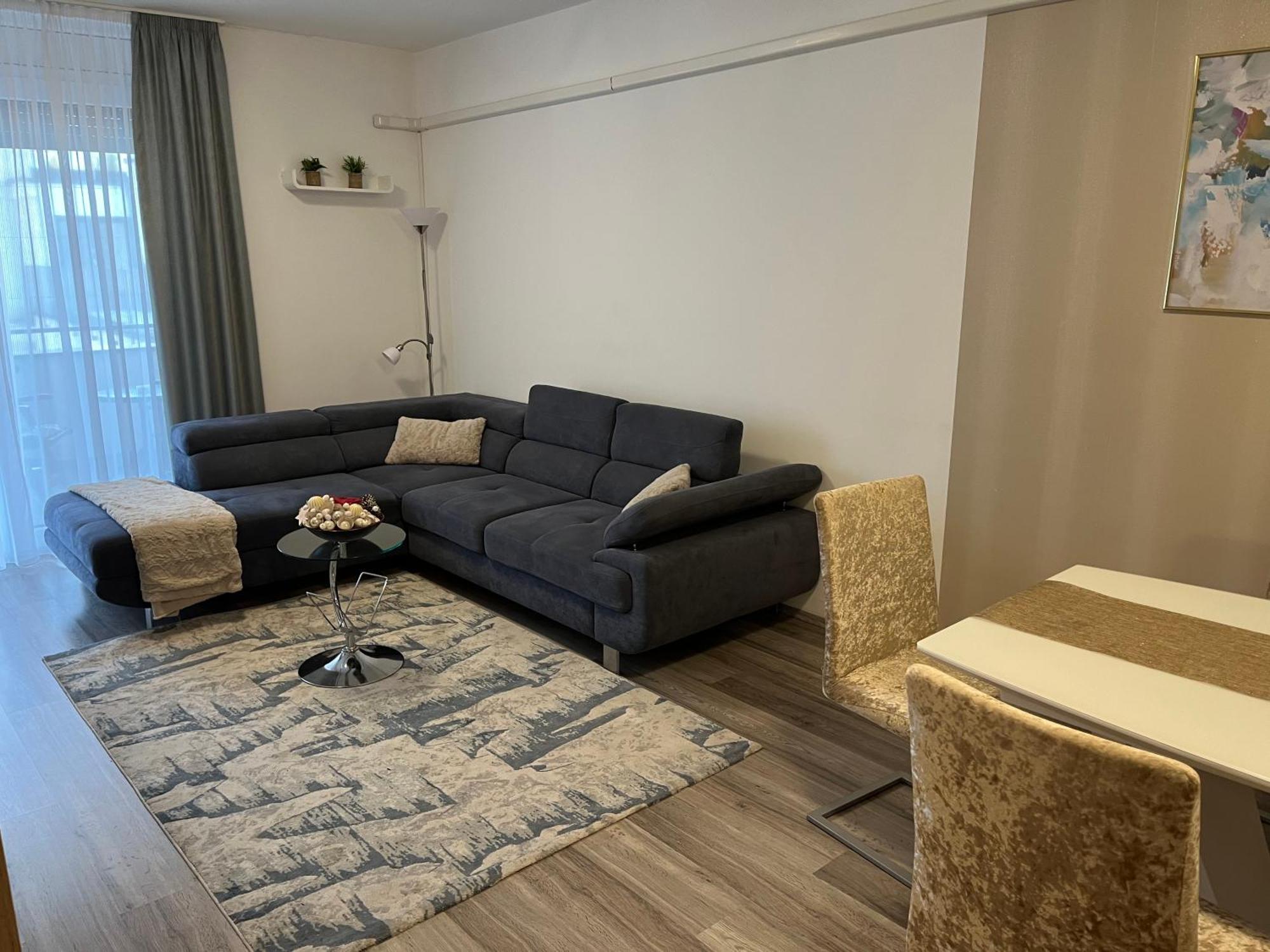 Apartment Brookforest Belvarosi Debrecen