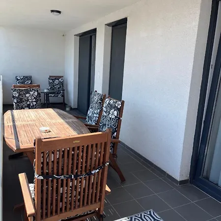 Brookforest Belvarosi Apartman Debreczyn Zewnętrze zdjęcie