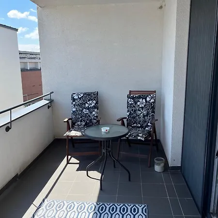Brookforest Belvarosi Apartman Debreczyn Zewnętrze zdjęcie