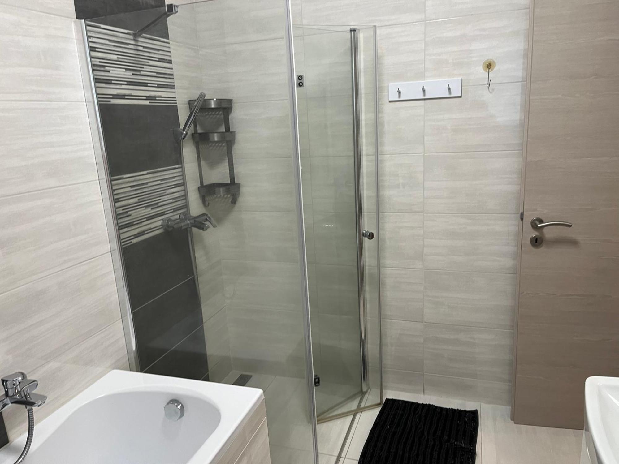 Brookforest Belvarosi Apartament
