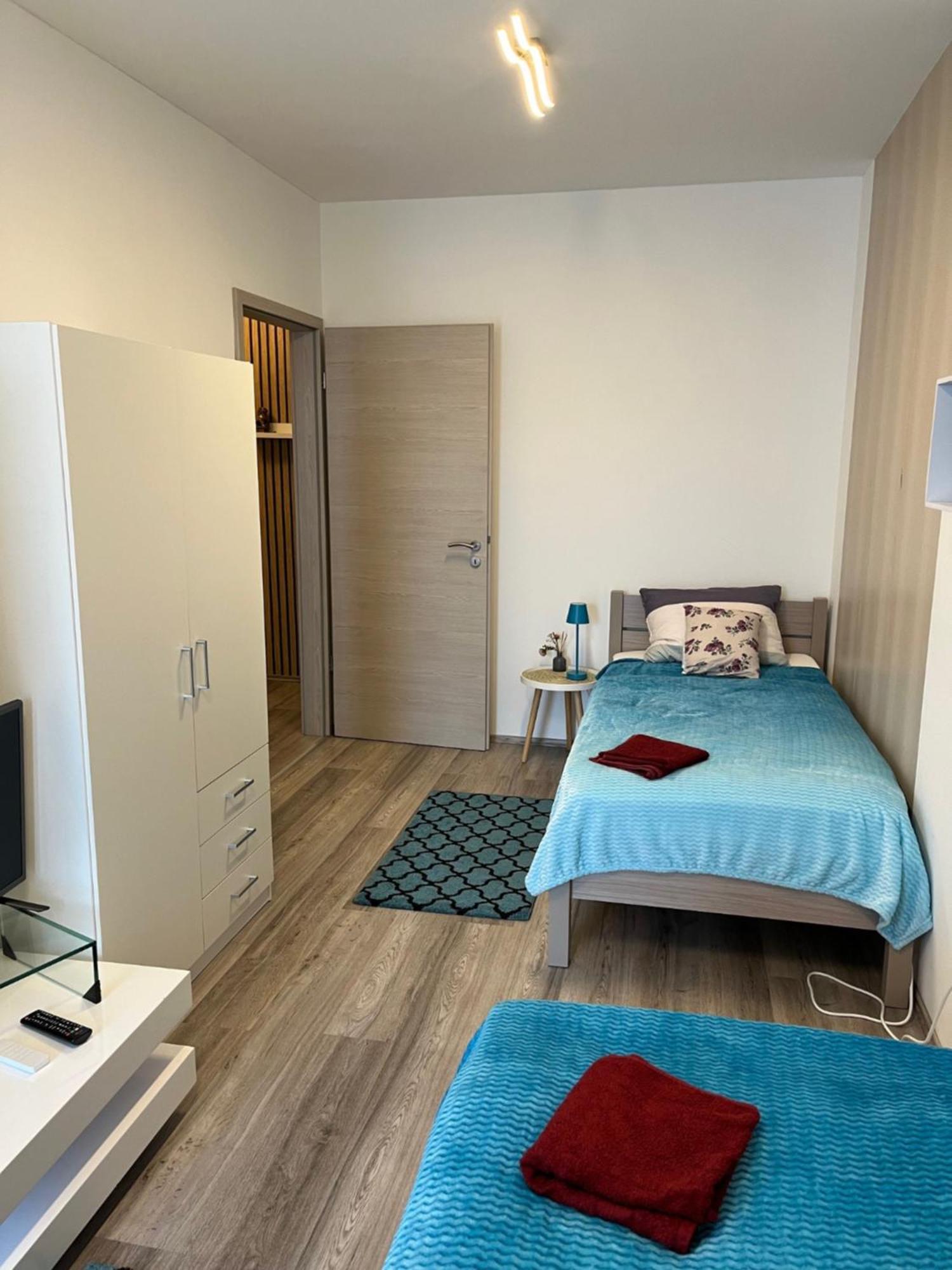 Brookforest Belvarosi Apartament