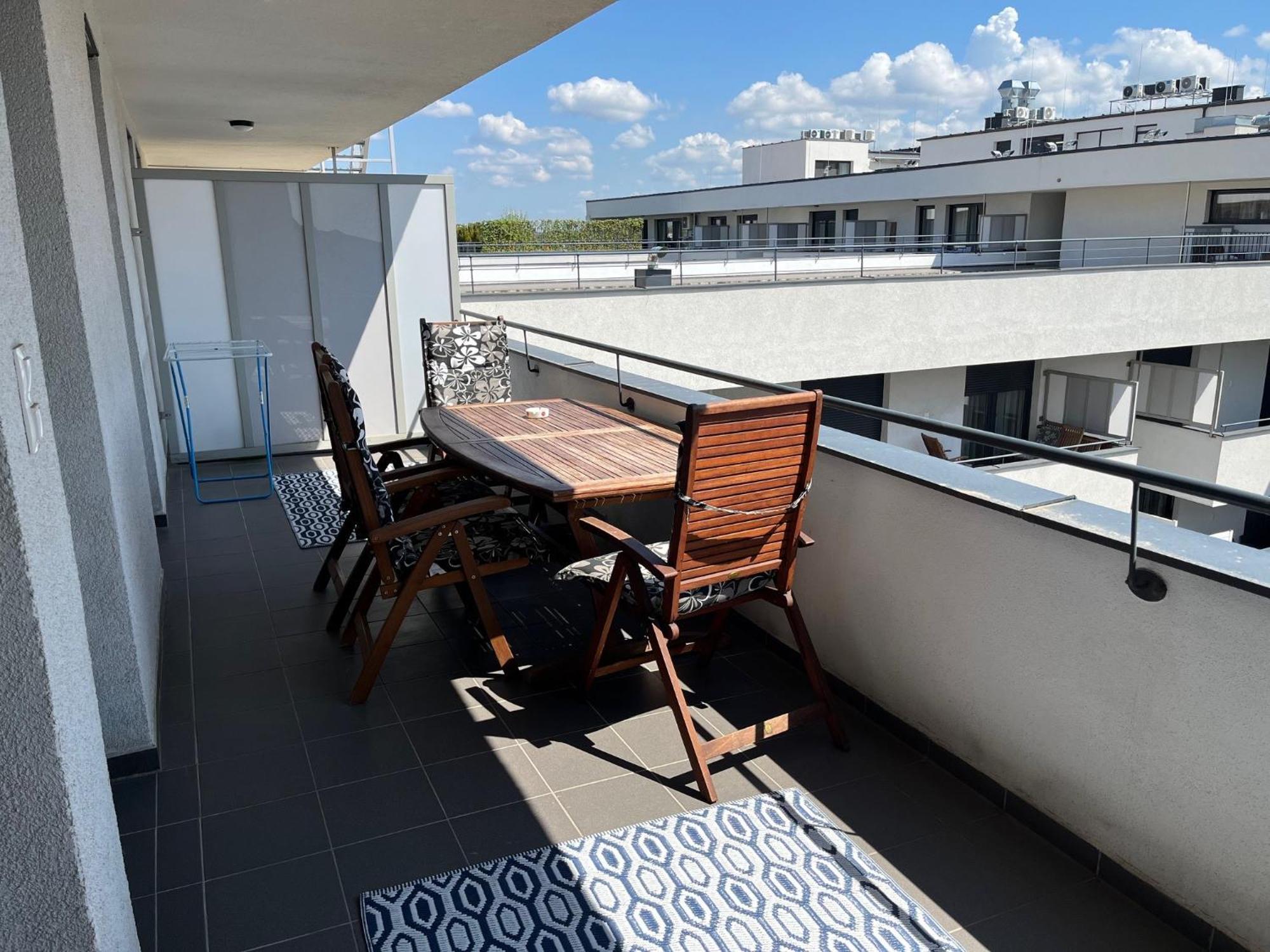Apartament Brookforest Belvarosi Debreczyn